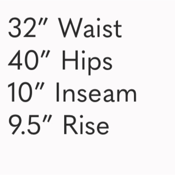 Lilly Pulitzer Bermuda shorts - Picture 7 of 7